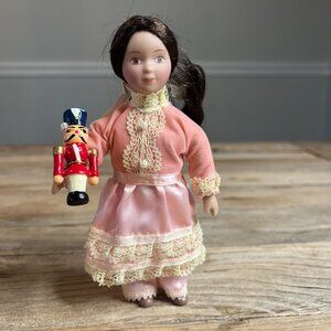 American Girl Samantha Parkington, Samantha’s Doll, Pleasant Company, NIB